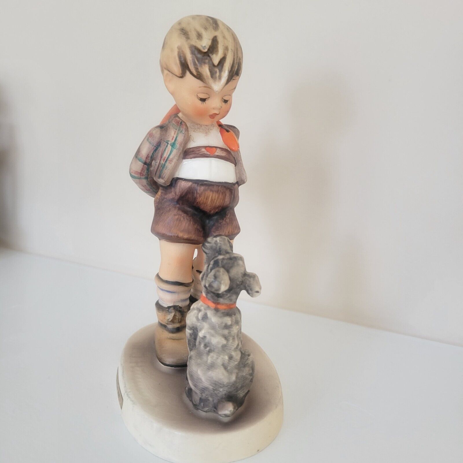 Hummel Goebel Figurine #317 \