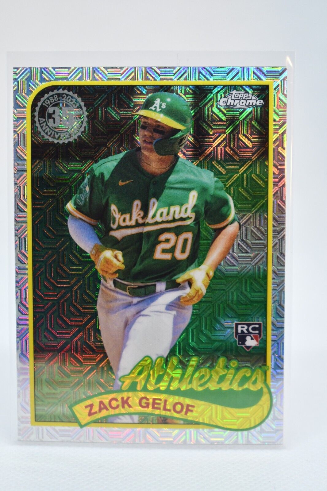 2024 topps series silver pack mojo you pick from list