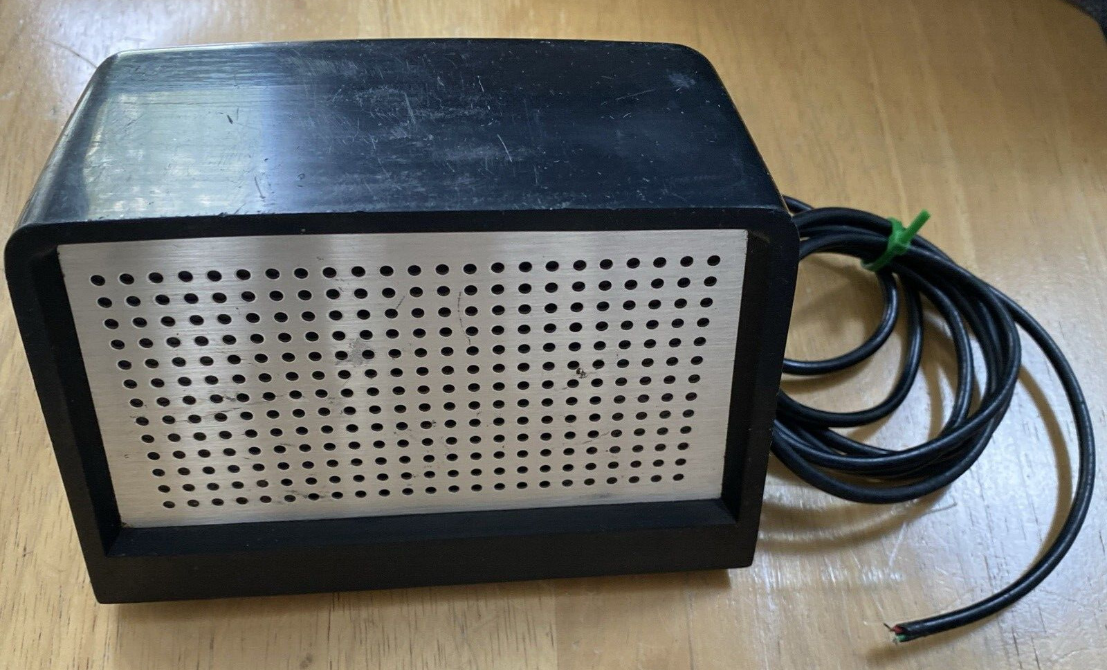 Vintage Western Electric Bell System Loud Speakers 760A