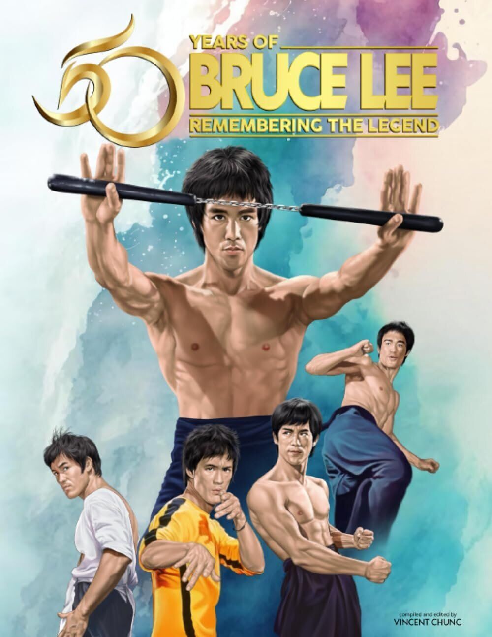 50 Years of Bruce Lee: Remembering the Legend