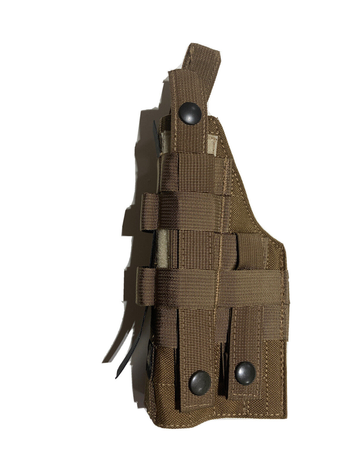 new Specter 326 Modular Tactical  USMC Holster 1911 & M9 COYOTE NEW