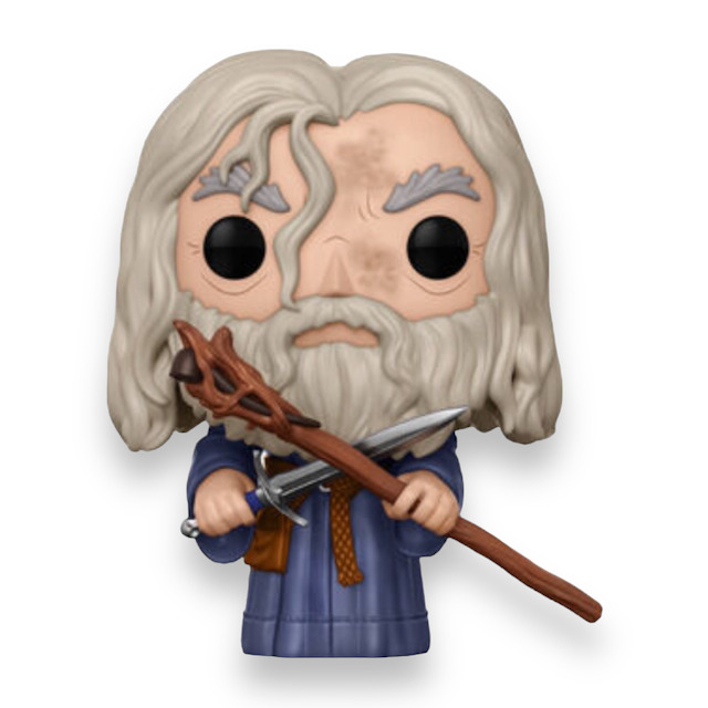 New Funko POP Movies: The Lord of the Rings #443 