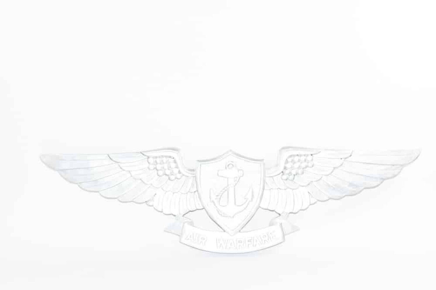 Enlisted Aviation Warfare Specialist EAWS Wings
