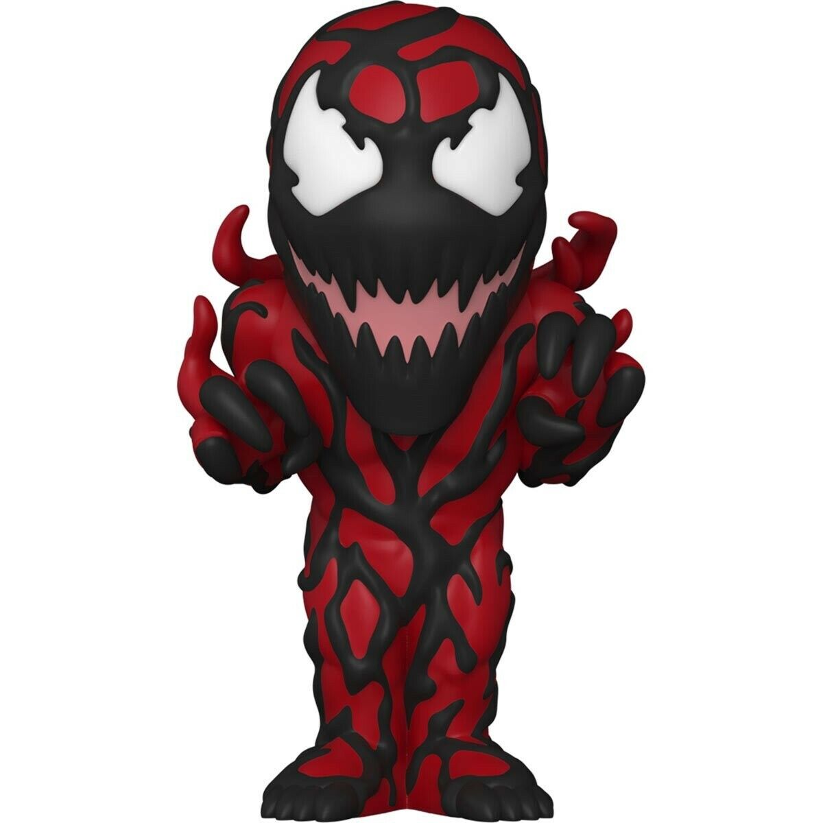 FUNKO- Marvel CARNAGE Soda - Common- EE Exclusive - SHIPS FREE