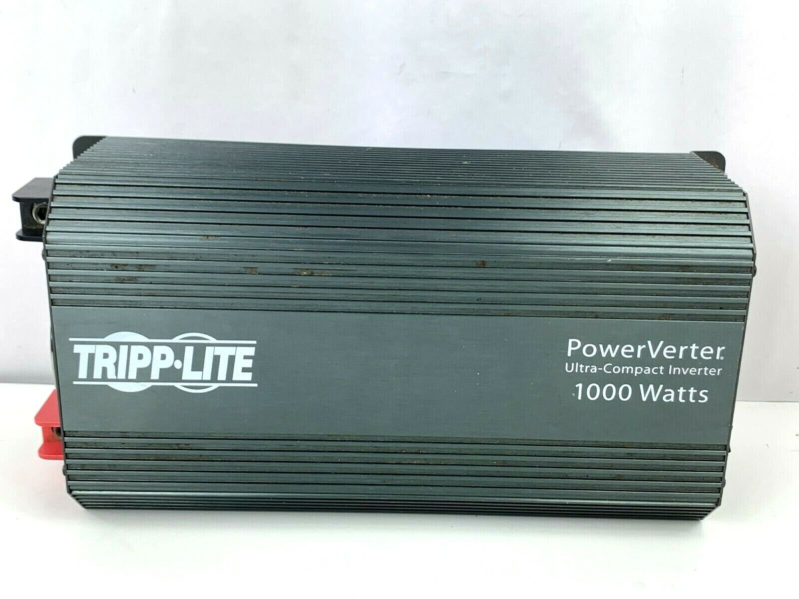 Tripp Lite Pv1000Hf 1,000-Watt-Continuous Powerverter Compact Inverter