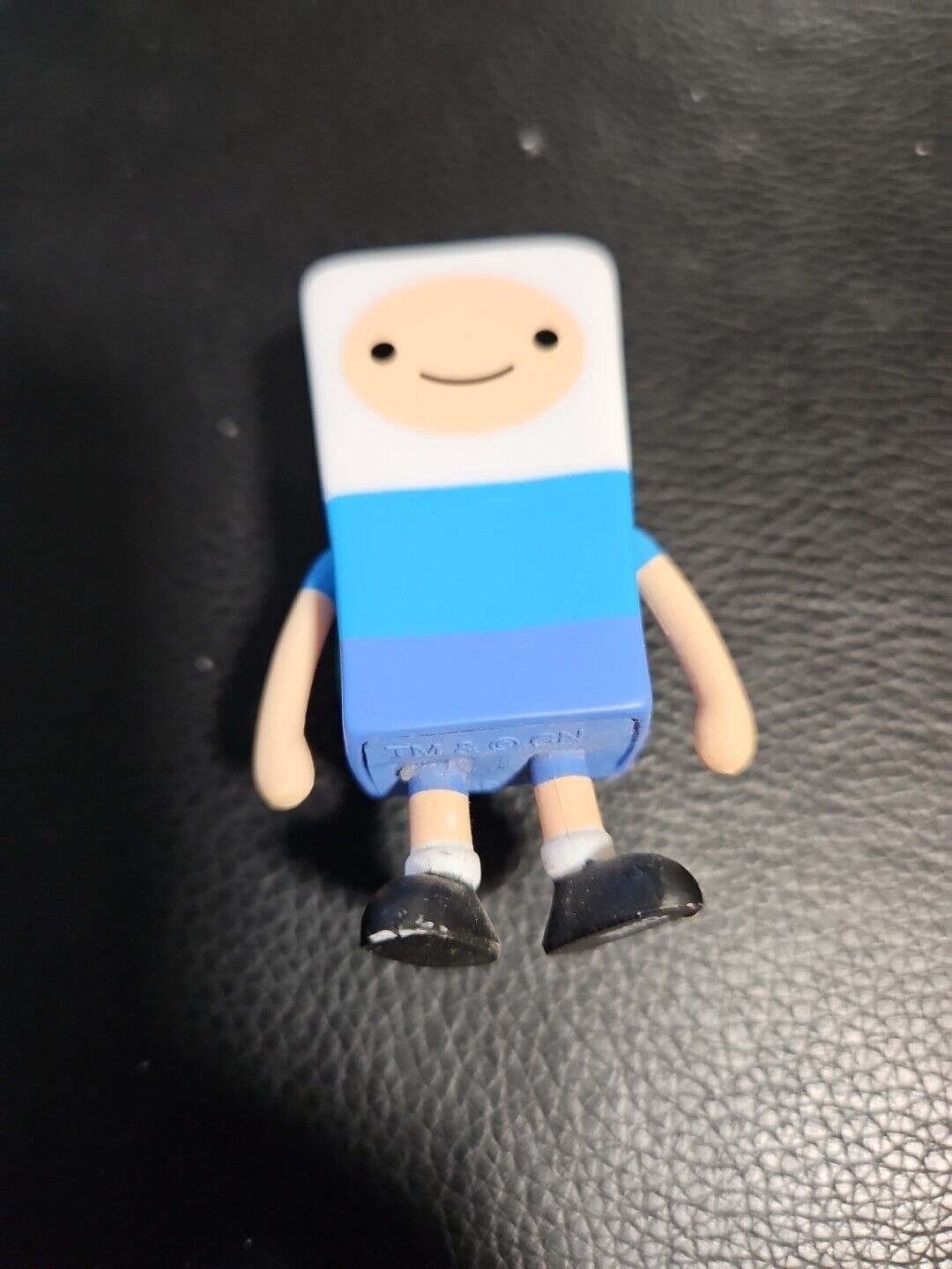 2.5” Adventure Time Funko Pop Figure Finn 