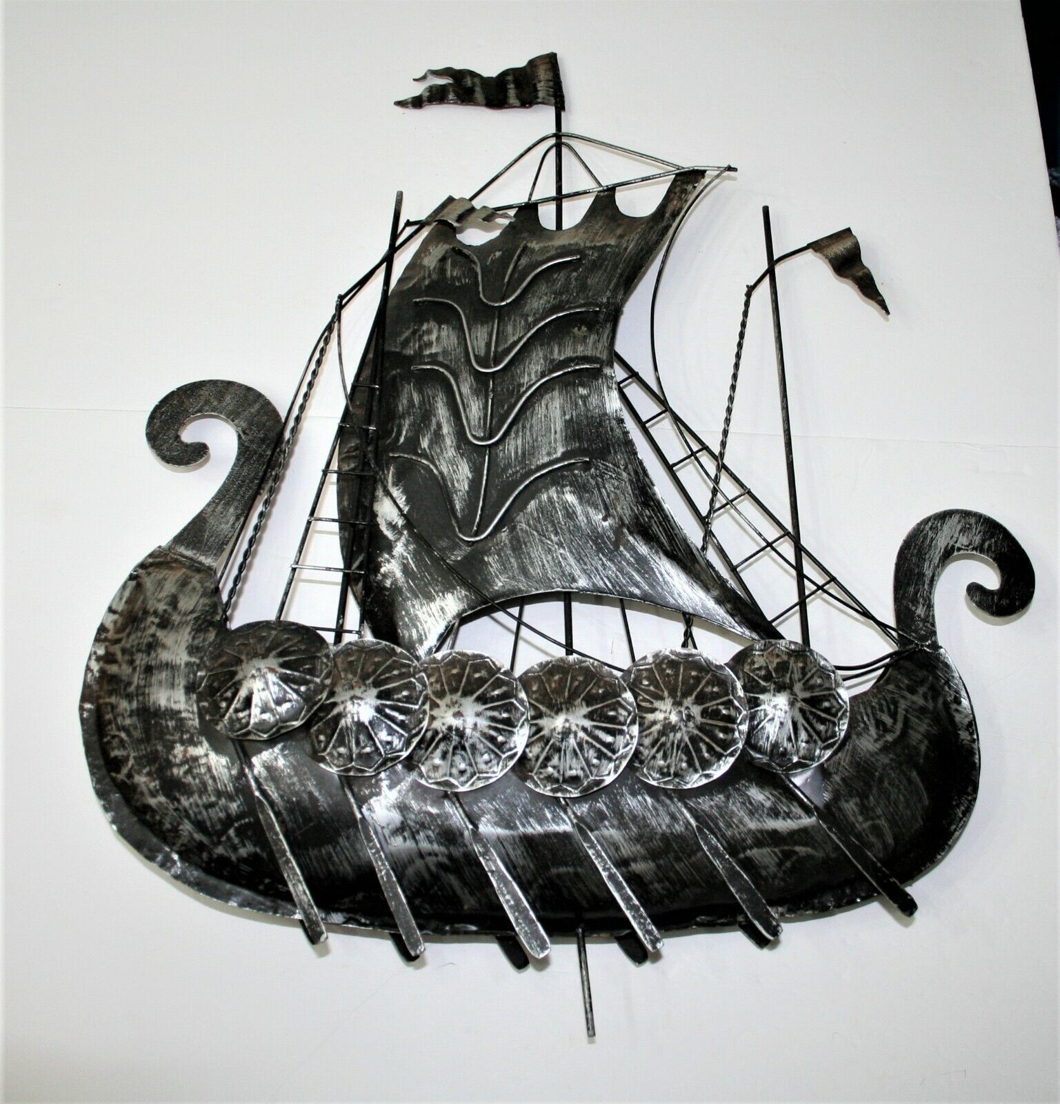 Viking Ship 23\