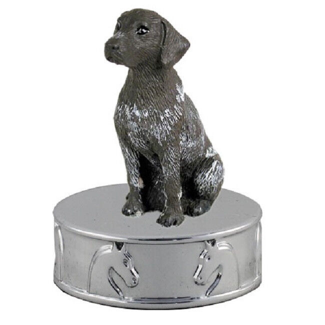 German Shorthaired Chess Set Pieces