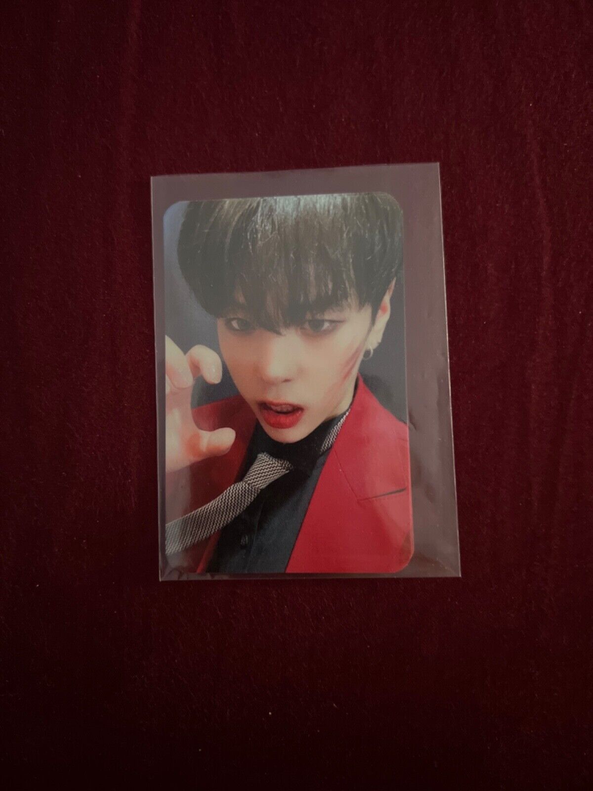 KPOP BOY GROUP WEi Photocards (200+ PCs to choose from)