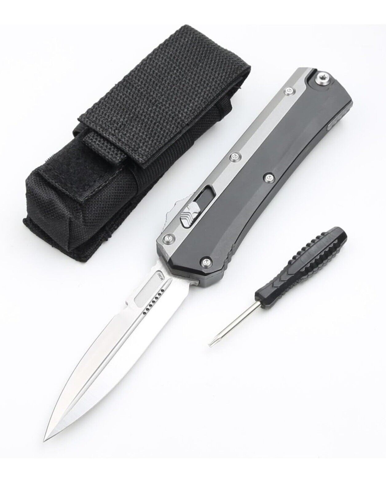 Outdoor camping pocket knife 3.5” SALE  Last One