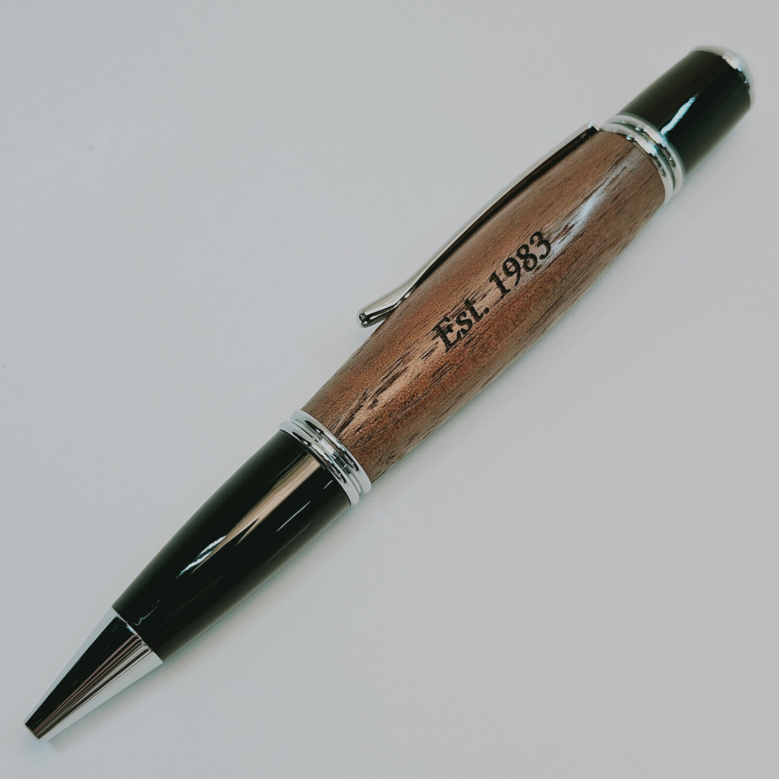 41st Birthday Gift Idea 41 Year Old Bday Gift 1983 Engraved Pen