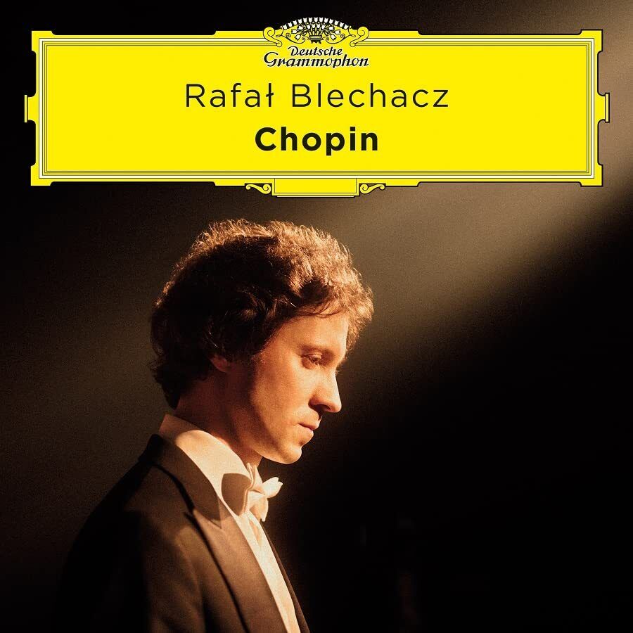 Universal Music Chopin Piano Sonata No. 2, No. 3, Etc. multicolor