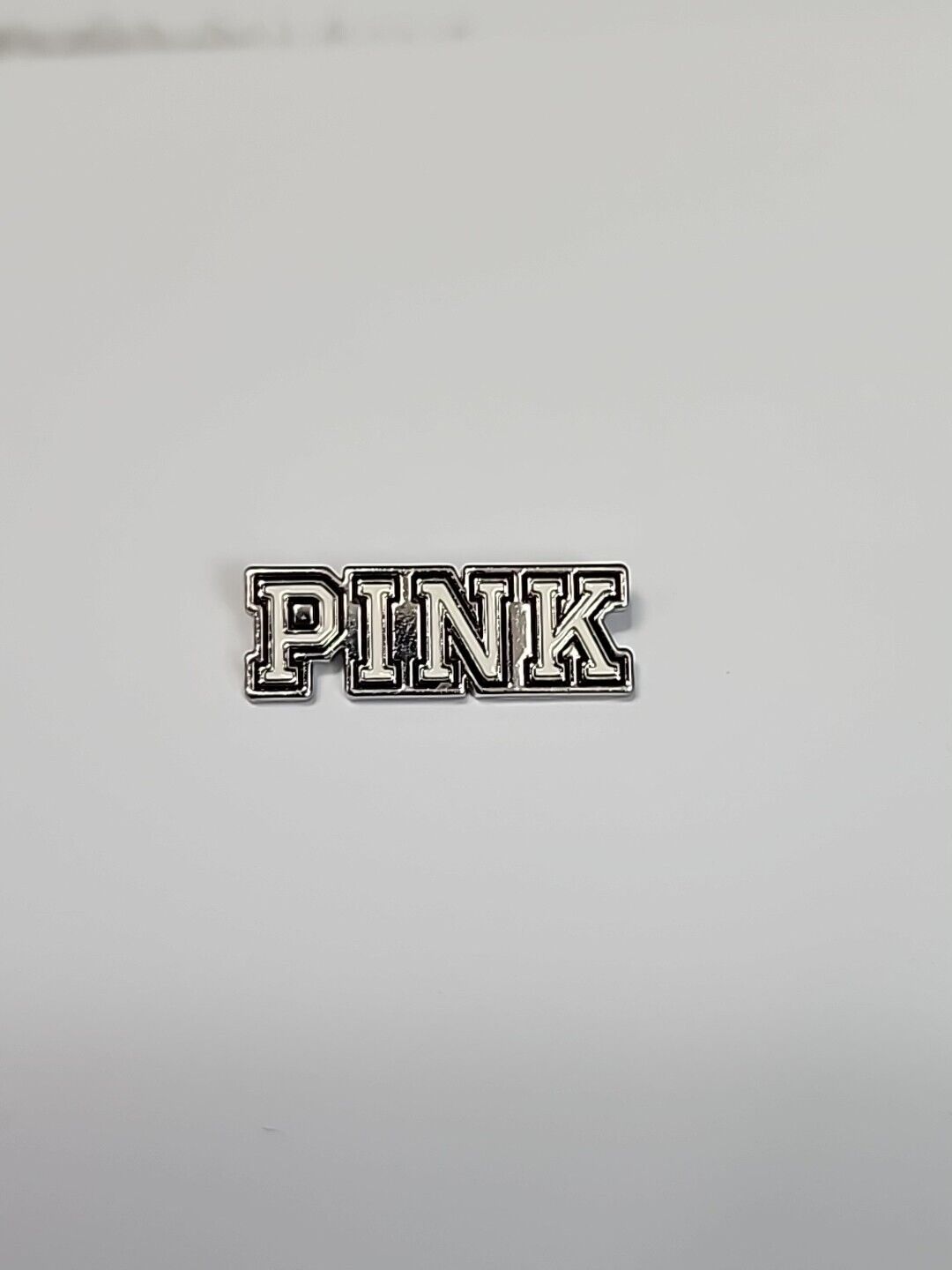 PINK Lapel Pin Victoria\'s Secret