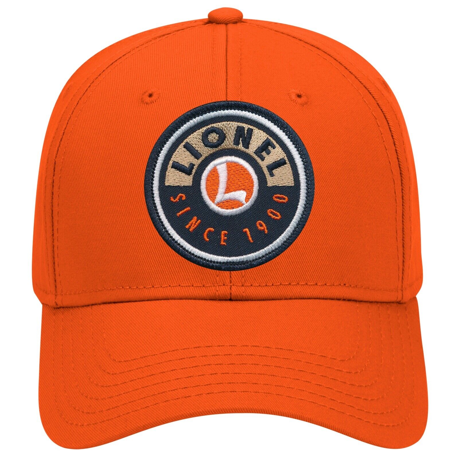New LIONEL TRAINS Collector's Hat 