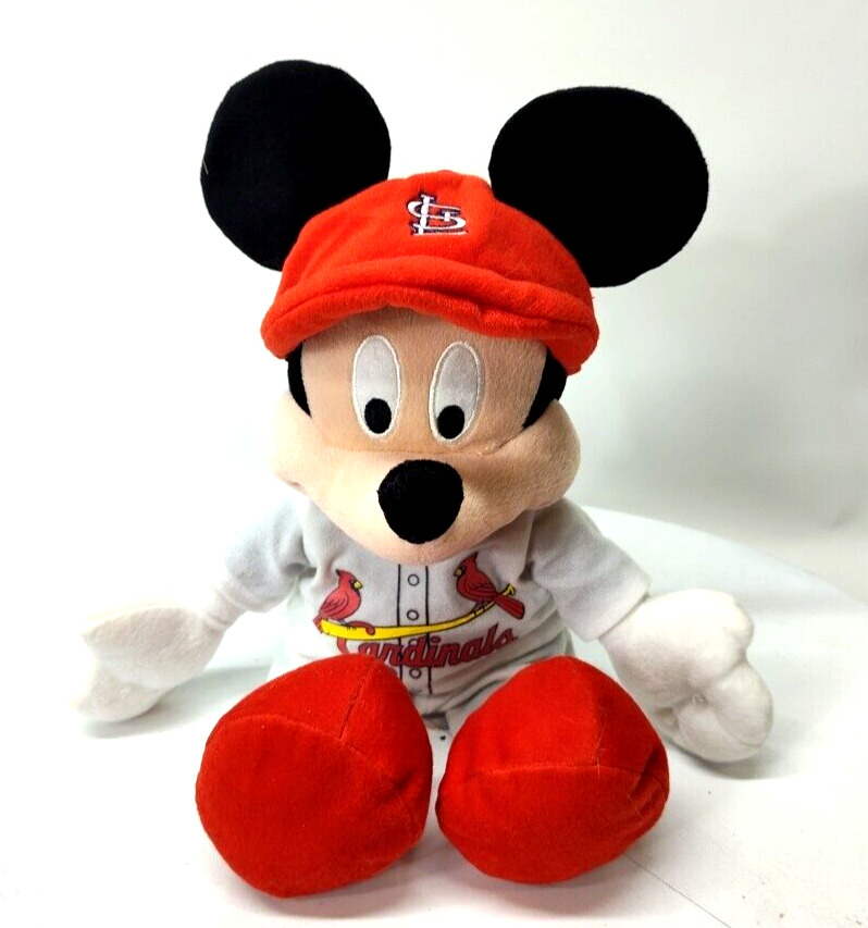 Disney Mickey Mouse 16\