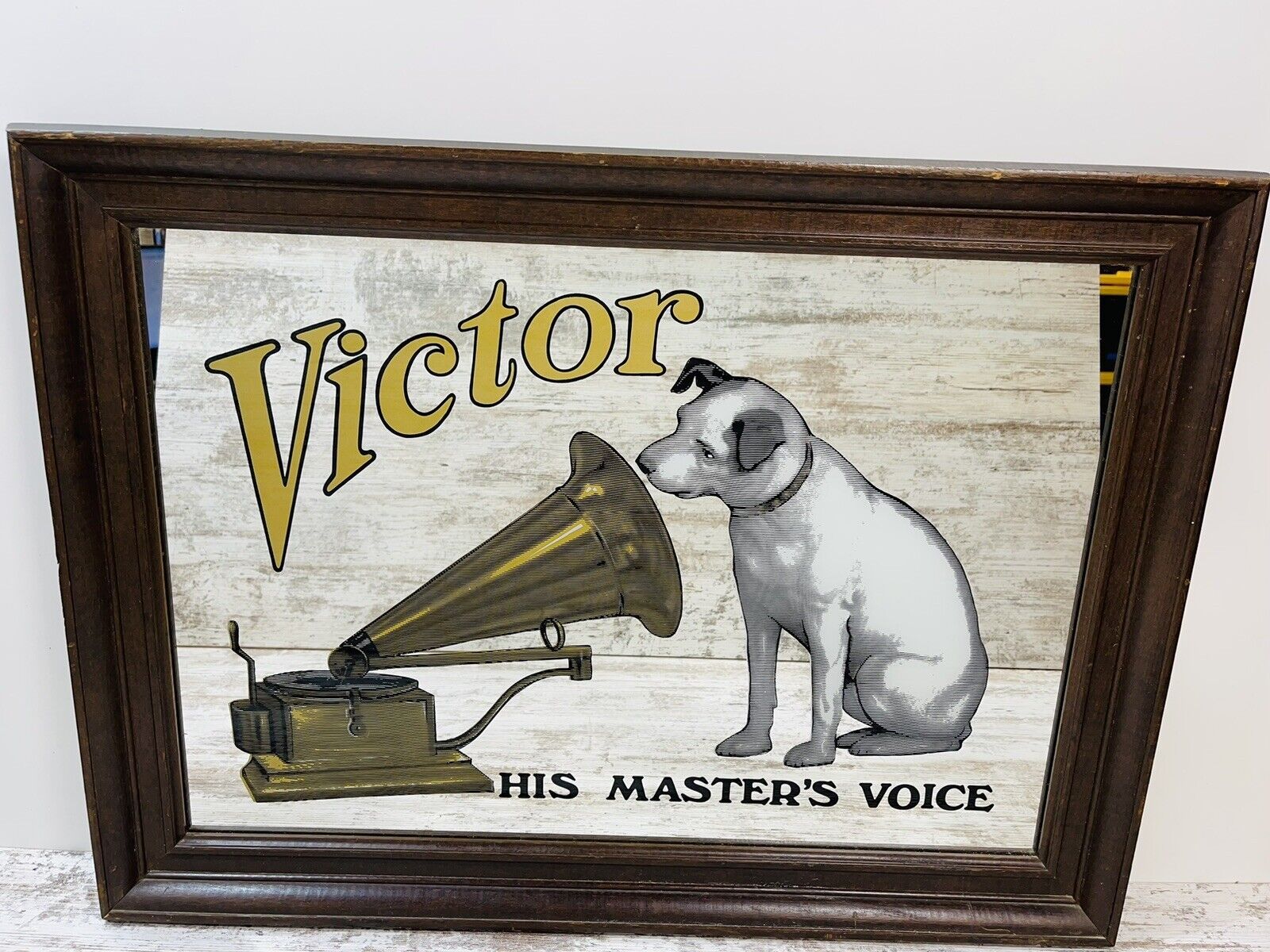 RCA VINTAGE VICTOR \