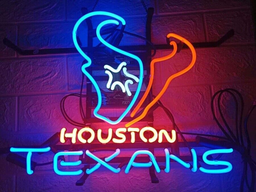 Houston Texans Logo 24\