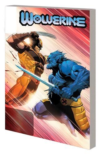 Wolverine by Benjamin Percy Vol. 6 by Joan Jose Paperback / softback Book The