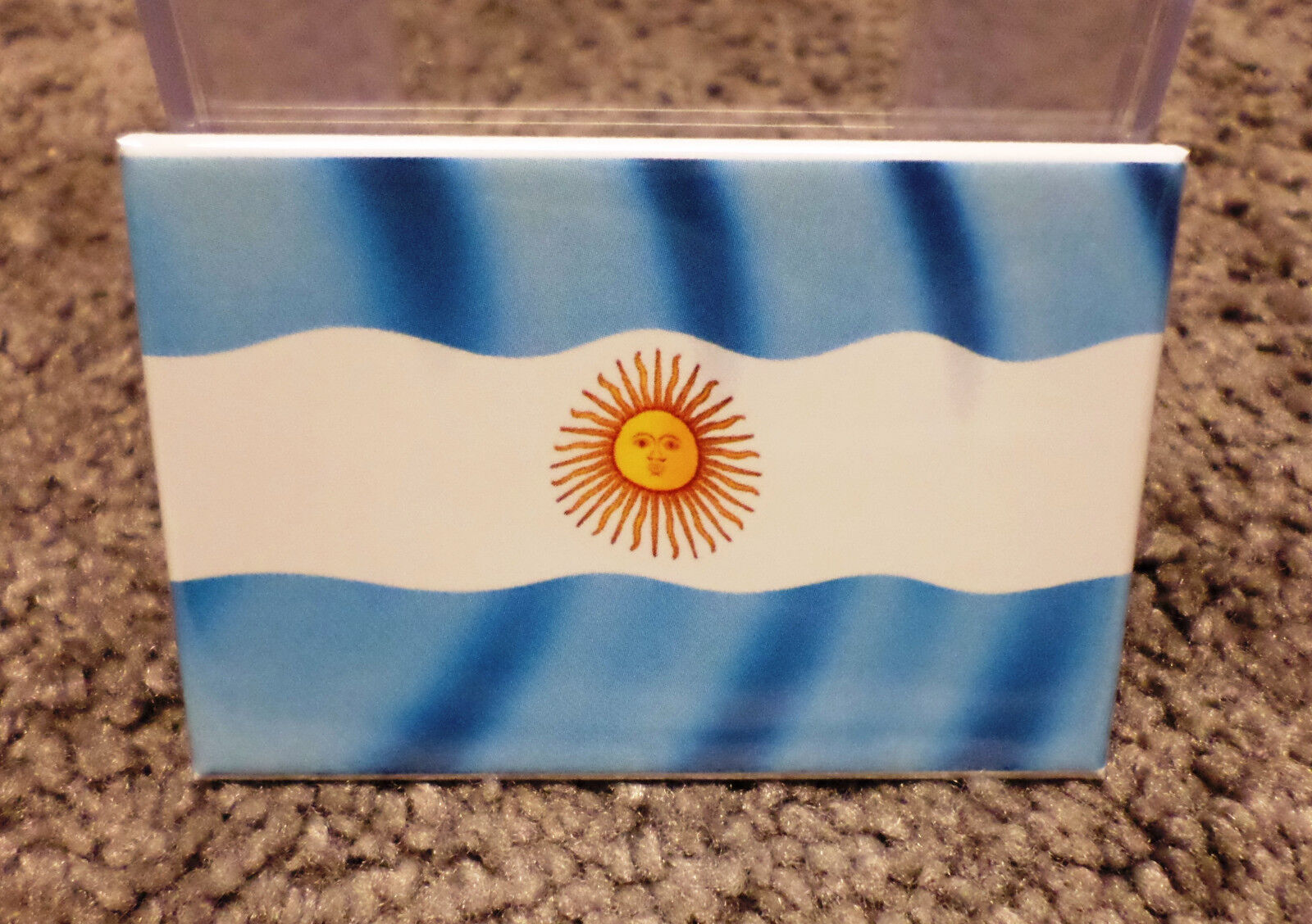 Argentina Country Flag  2\