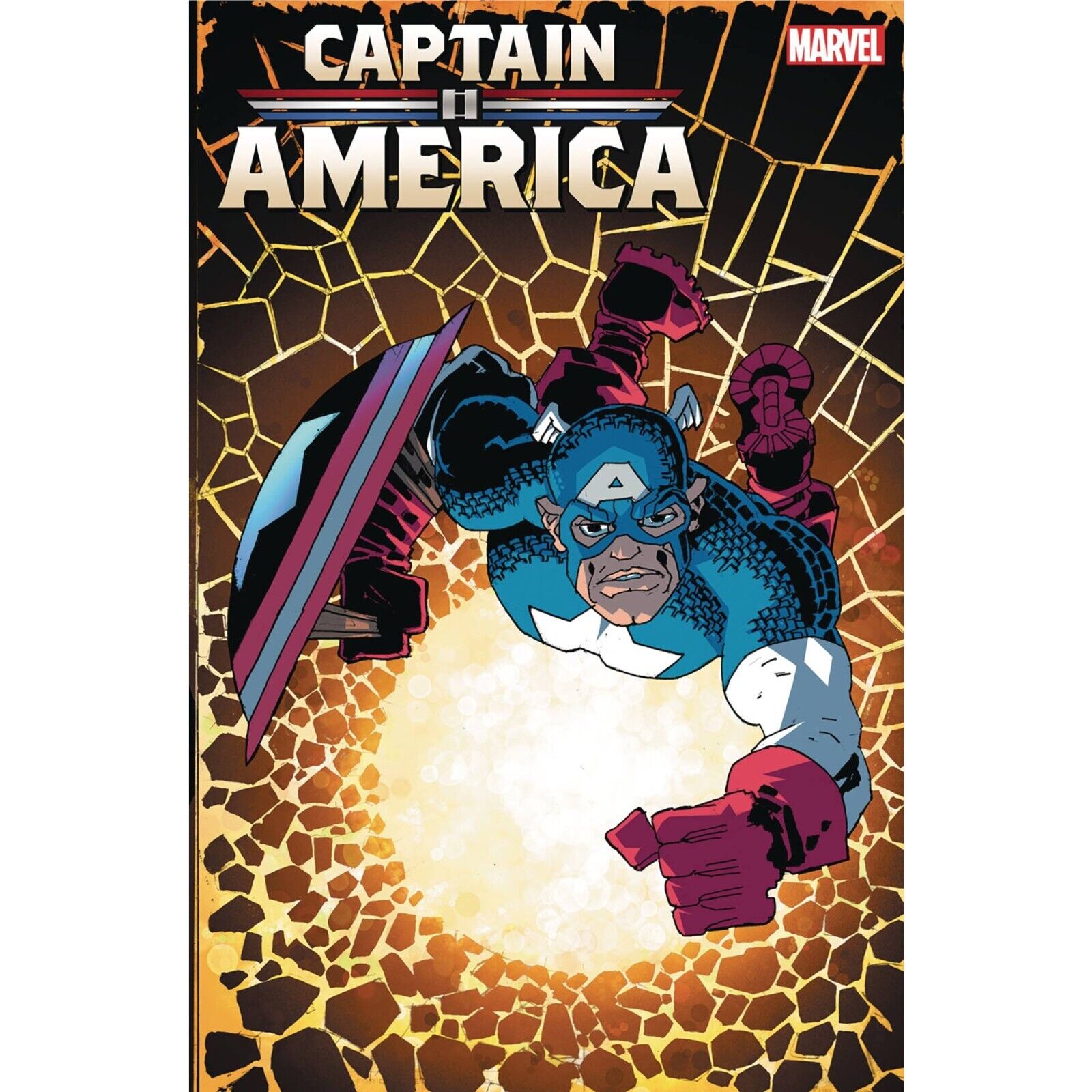 Captain America (2023) 1 2 3 4 5 6 7 8 9 Variants | Marvel Comics | COVER SELECT