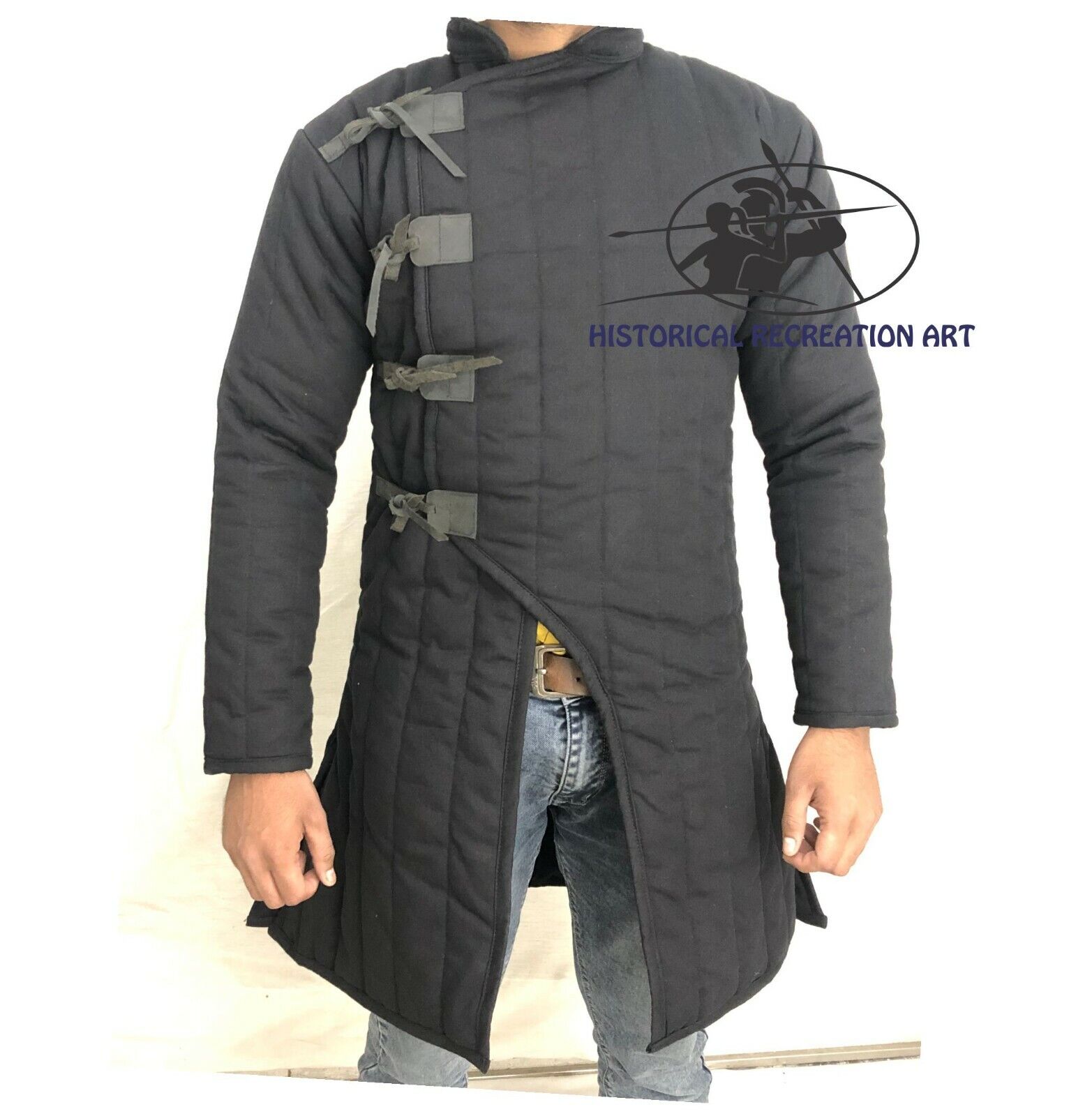 Medieval costumes Jacket Gambeson