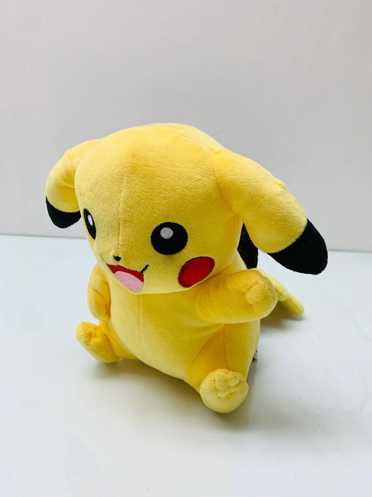 Pokémon Pikachu Tony Plush