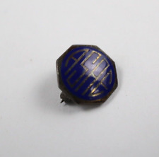 Vintage EARLY American Society of Association Executives (ASAE) Pin Pinback picture