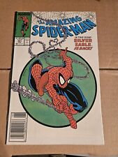 The Amazing Spider-Man #301 Spawn #301 And AMAZING SPIDER-MAN CLAYTON 300 HOMAGE picture