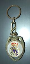 SPAIN. REAL MADRID Football Club - Vintage Keychain.     B9 picture