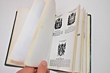 Soviet Samizdat. photocopy book Coats of arms of provinces of the Russian Emp. picture