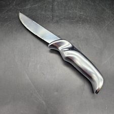 Vintage USA Gerber Magnum Hunter Fixed Blade Knife 60’s 70’s Blade picture