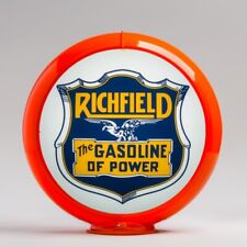 Richfield Gasoline of Power 13.5