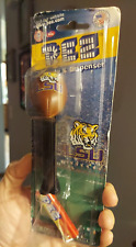 LSU Tigers Lousiana State University Football Pez Dispenser OOP picture