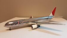 JC Wings XX2727P JAL Cargo Boeing 767-300F JA632J Diecast 1/200 Model Airplane picture