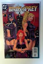 Birds of Prey #59 DC Comics (2003) NM 1st Series 1st Print Comic Book picture