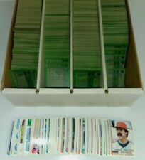 1982 Topps Baseball Cards Complete Your Set U-Pick (#'s 1-200) Nm-Mint picture