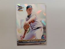 Kevin Millwood 2000 Pacific Prism HOLOGRAPHIC MIRROR #'d/160 RARE picture