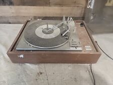 VINTAGE RCA PHONOGRAPH RECORD PLAYER / Changer MODEL RK326B Untested picture