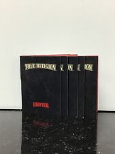 True Religion Drifter EDT 0.05oz ( Lot Of 5 ) picture