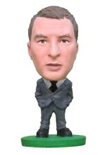 Soccerstarz - Leicester Brendan Rodgers (Suit) /Figures picture