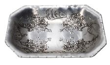 Vintage Wendell August Forge Bittersweet Bon-Bon Aluminum Tray Limited #178 1998 picture