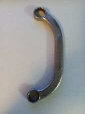 Vintage Barcalo Buffalo Manifold & Starter Wrench picture