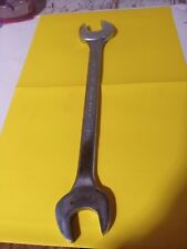 Proto Professional USA 3055 1-1/4 x 1-5/16 Open End Wrench picture
