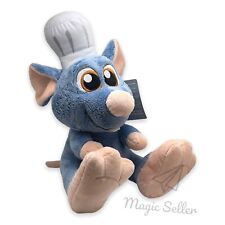 Disney Parks 2022 Chef Remy Ratatouille Big Feet 10