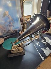 Columbia AA Open Works Graphophone Phonograph picture