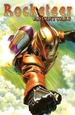 Rocketeer Adventures Volume 1 (The Rocketeer) - Hardcover By Allred, Mike - GOOD picture
