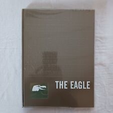 Vtg. 1969 TEMPLETON CA. Yearbook High School EAGLES: BASKETBALL, BASEBALL, CLUBS picture