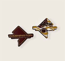 Washington Football Team CPO Chief Challenge Coin. NFL Series *Only 50 Made* picture