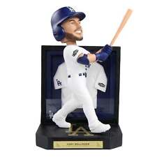 Cody Bellinger Los Angeles Dodgers Framed Showcase Bobblehead MLB Baseball picture