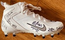 2022 Team USA US Women's Lacrosse Championship signed Nike cleat Charlotte North picture